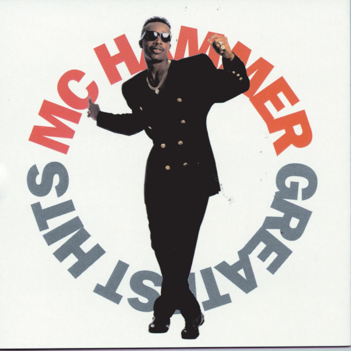 MC Hammer; Hammer